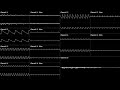 Star Fox 2 - Venom | Oscilloscope view