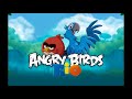 Angry Birds Rio Theme