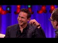 Frank Lampard On Writing Children’s Books | Full Episode | Alan Carr Chatty Man