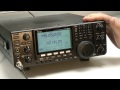 ICOM IC-9100