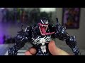 The MOST Customization EVER! | Amazing Yamaguchi Venom