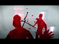 First SUPERHOT: MIND CONTROL DELETE clip i recorded