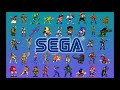 Sporcle.com 1990s Video Game Themes Part 1