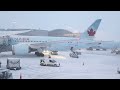 BRUTALLY HONEST | Air Canada Boeing 787 ECONOMY from Vienna via Toronto to Los Angeles in 2024!