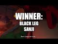 Vinsmoke Sanji vs Marco The Phoenix- One Piece