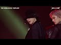 ATEEZ - BOUNCY | THE WORLD EP.2 SHOWCASE 15th June 2023