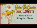 1960s Oldies But Goodies 🎵 The Best Songs Of 60s Music Hits Playlist Ever 🎵 Oldies Playlist
