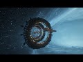 Space Gate Portal | Minecraft Timelapse