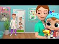 Tijd om te spelen! | Little Angel | Moonbug Kids Nederlands - Kindertekenfilms