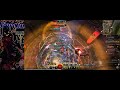 길드워2 전장 bTd 얼라이언스 #4 gw2 WvW bTd Alliance #4