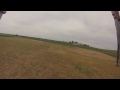 DJI F450 Paradise Field 20130512