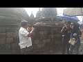 Sekilas Borobudur