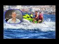 Can You Really Hire a Jet Ski in Tenerife? Roy Answers All Your Questions! 🌊