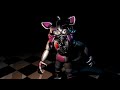 Just a test animation for fun¦ FUNTIME FOXY