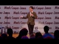Mark Cooper-Jones | Russell Howard's Good News | FULL CLIP