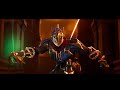 Ares, Hades and Artemis Fortnite Official Cinematic Trailer Chapter 5 Season 2