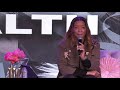 Re-Imaging Wealth | Woman Up Conference 2021 | Shameka Daniels