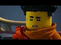 Season 2 Trailer | Ninjago Dragons Rising