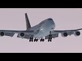 747 RUSH Hour at Anchorage, Alaska | X-Plane 11