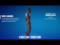 How To Get TRAVIS SCOTT Skin For FREE in Fortnite Chapter 5 Season 2!