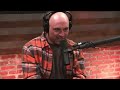 Joe Rogan - Hillary Clinton Wasn't the Lesser of Two Evils