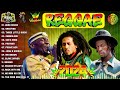 Reggae Mix 2024 - Bob Marley, Lucky Dube, Peter Tosh, Jimmy Cliff,Gregory Isaacs, Burning Spear 42