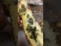 Swiss & Mushroom | Grilled Cheese | Quick, Easy Lower Sodium