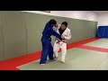 ouchi gari in depth