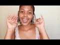 PIMPLES GONE IN 3 DAYS? | PONDS PIMPLE CLEAR RANGE | SOUTH AFRICAN YOUTUBER