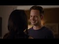 The Mike and Claire Story | Patrick J. Adams and Troian Bellisario | Suits
