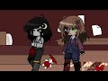 []Aftons + Others Asks and Dares[]Part 2[]GC FNaF[]