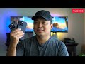 iPhone 14 Pro Max vs iPhone 15 Pro Max camera comparison! (The Ultimate Camera Test!)