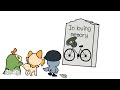 [Pokémon] Greetings Cyclizar 😂