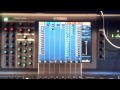 Yamaha CL5 Digital Mixing Console