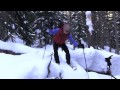 Snowshoeing 101 | Tips for snowshoers of all levels
