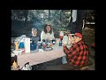 Camping Trip 1994 - Sherwood Lake, Greenbrier County, WV