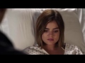 Pretty Little Liars - Aria is Burned  - 6x18 