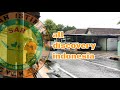 Introduction for All Discovery Indonesia bersama SAR Daerah Istimewa Yogyakarta distrik Gunungkidul