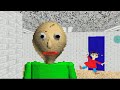 tem tanto conseguir zerar baldi's Basics parte 2