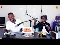 KOTA N CHILL EP121 WITH BOITUMELO DILEPE | AMAPHARA | DRUGS | BONGANI FASSIE | NYAOPE | CRYSTAL MATH