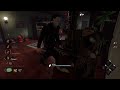 Befuddled Myers | Nancy, RPD | Dead by Daylight