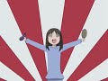 LITTLE DARK AGE || OSAKA [AZUMANGA DAIOH]