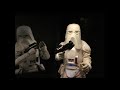 Hot Toys 1/6 Scale Snowtrooper MMS397