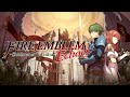 Fire Emblem Echoes: Shadows of Valentia (OST) - The Heritors of Arcadia (English Credits Theme)
