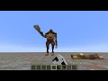 How to Build The Beast Titan 1:1 Scale in Minecraft (Attack on Titan)