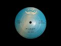 12'' Lion Youth - Rat a Cut Bottle & dub