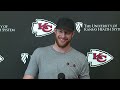 Chiefs' backup QB Carson Wentz diving into playbook