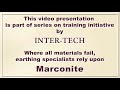 Soil Testing by Wenner Method | MARCONITE | INTER TECH | INDIA