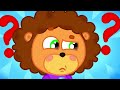 Liam Family USA | Robber on long legs | Family Kids Cartoons