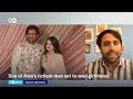 Mega-wedding of heir to Asia's richest man puts spotlight on India's unequal society | DW News